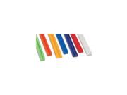 Kimpex Colored Slide Style 10M 42 1 2in. L White 04 184 09