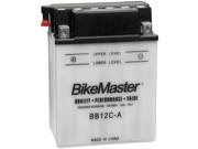BikeMaster Standard Battery 12N7D 3B 781040