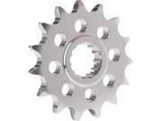 Vortex Front Steel Sprocket 15 Tooth (3244-15) Vortex Front Steel Sprocket 15 Tooth (3244-15)