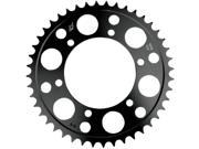 Driven Products 520 Steel Rear Sprocket 47T 5063 520 47T Kawasaki