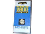 Race Tech Gold Valve Shock Kit Standard 50mm SMGV 5045 KTM