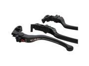 CRG Carbon Fiber Short Brake Lever