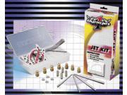 Dynojet Research Jet Kit Stage 1 and 2 2144 Kawasaki