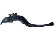 CRG Raceline Clutch Lever Gray