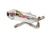 Pro Circuit T 6 Stainless Steel Exhaust System 0111445G