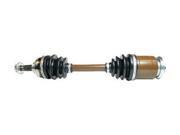 QuadBoss Complete Wheel Shaft ATV PO 8 318