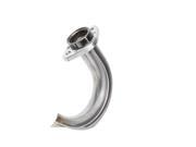 FMF Racing MegaBomb Header with Midpipe Stainless Steel 044402