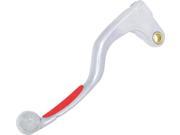 Fly Racing Stock Grip Lever Set Red 201 016 Honda