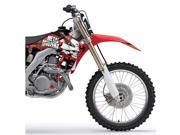 Factory Effex Metal Mulisha 2014 Shroud Kit 18 11130