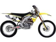 Factory Effex Two Two Motorsports Complete Rider Graphics Kit 18 02460