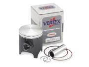 Vertex Piston Kit Standard Bore 95.97mm 12.5 1 Compression 23863B SUZUKI