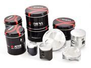Athena Piston Kit for 70cc Big Bore B 0.01mm Oversize Bore 070902B YAMAHA