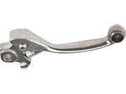 Fly Racing Stock Brake Lever Polished 106 003 Kawasaki