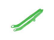 Acerbis Chain Slider Green Offroad 2141800006
