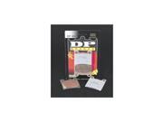 DP Brakes Standard Sintered Metal Brake Pads