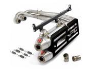 Pro Circuit T 5 Full System with Removable Spark Arrester 5671390G