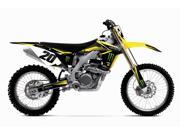 Factory Effex Monster Energy 2014 Graphics Kit 17 02424