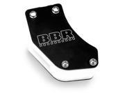 BBR Motorsports Chain Guide Black 340 HXR 5011 HONDA