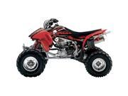 Factory Effex Metal Mulisha Graphic Kit 16 11374