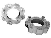 ModQuad Wheel Spacers 1.75in. Wide CA SPACE