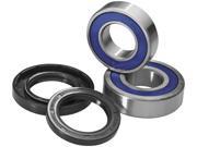 QuadBoss Wheel Bearing and Seal Kit 25 1665