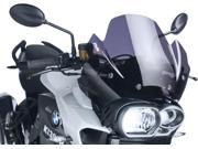 PUIG Racing Windscreen Dark Smoke 4940F BMW