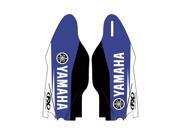 Factory Effex Lower Fork Guards Graphics 17 40226