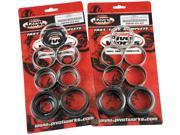 Pivot Works Fork Rebuild Kit PWFFK T07 000