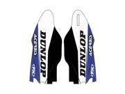 Factory Effex Sponsor Logo Lower Fork Guard Graphics 17 40270