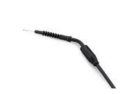 Motion Pro Black Vinyl Clutch Cable 05 0408