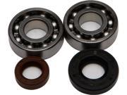 All Balls Crank Bearing and Seal Kit 24 1101 KTM