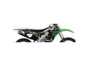 N Style 2014 Team Green Team Kit Kx85 100 Black N40 3717