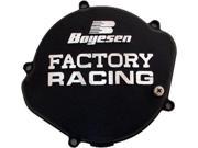 Boyesen Factory Clutch Cover Black CC01AB Honda