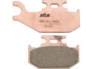 SBS SI Sintered Brake Pads 754SI