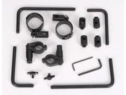 Slipstreamer Replacement Hardware Kit with 7 8in. Clamp A1A Honda