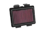 K N Engineering High Flow Air Filter HA 2513