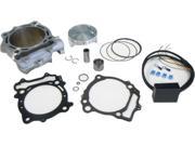 Big Bore Cylinder Kit 490cc 4.00mm Oversize to 100.00mm 13 1 Compression P400510100016