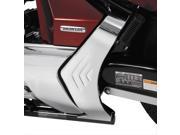 Show Chrome Swingarm Covers 55 358 Honda