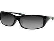 Zan Headgear South Dakota Sunglasses Clear EZSD01C
