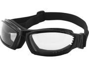 Bobster Eyewear Flux Photochromic Goggles