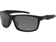Bobster Eyewear Virtue Sunglasses Matte Black