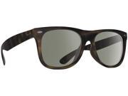 Dot Dash Kerfuffle Vintage Sunglasses Tortoise Retro Grey