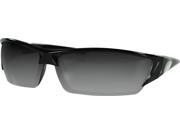 Zan Headgear Utah Sunglasses Smoked EZUT01