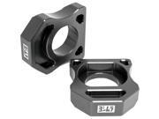 Yoshimura Axle Adjuster Blocks Works Edition 010HA131400