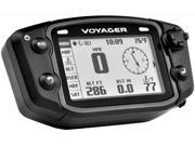 Trail Tech Voyager GPS Computer Kit with Engine Temp Sensor 912 103