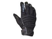 HMK Team Gloves Black X Small