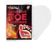 Little Hotties Toe Warmer