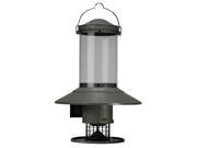 WingScapes AutoFeeder With Programmable Timer Heavy Duty Automatic Bird Feeder
