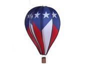 Premier Designs 26 Balloon Wind Spinner Patriotic PD25918