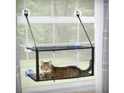 K H Pet Products. Kitty Sill Double Stack EZ Window Mount KH 9092